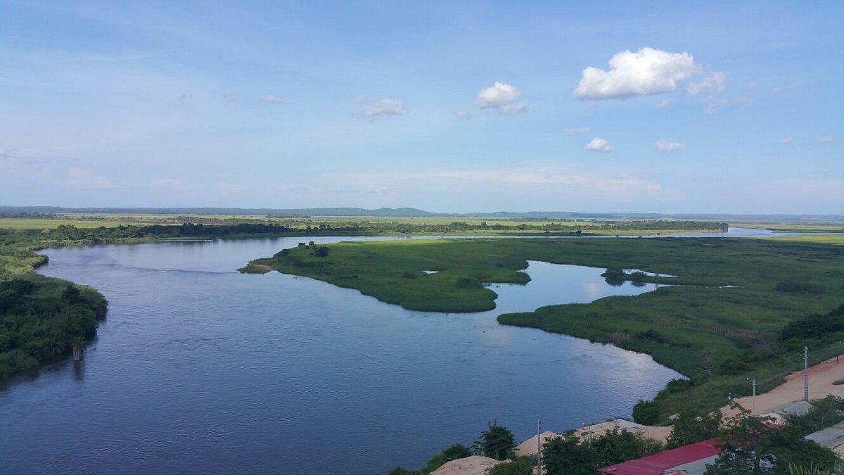 🚤 Kwanza River Tour – Cultura, História e Aventura no Rio